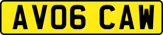 AV06CAW