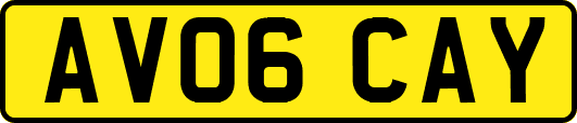 AV06CAY