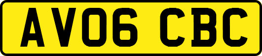 AV06CBC