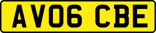 AV06CBE