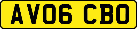 AV06CBO