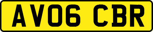AV06CBR