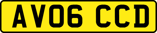 AV06CCD