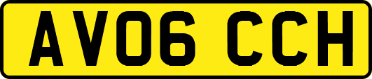 AV06CCH