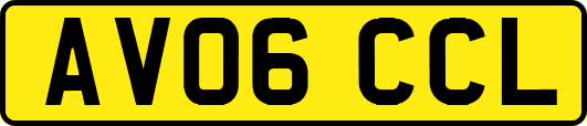 AV06CCL