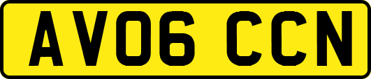 AV06CCN