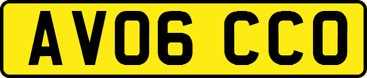 AV06CCO