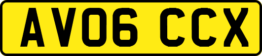 AV06CCX