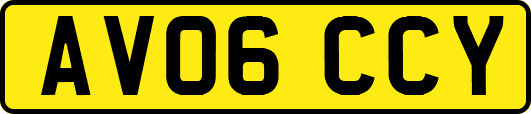 AV06CCY