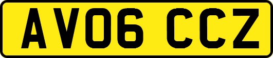 AV06CCZ