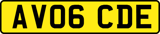 AV06CDE