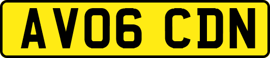 AV06CDN
