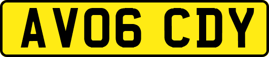 AV06CDY