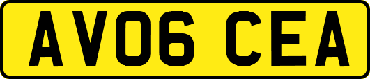 AV06CEA