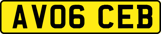 AV06CEB