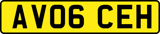 AV06CEH