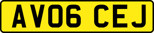 AV06CEJ