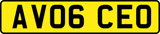 AV06CEO