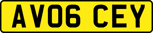 AV06CEY