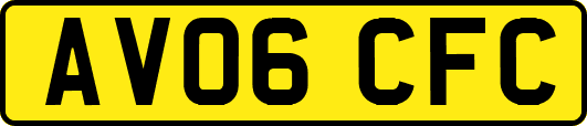 AV06CFC