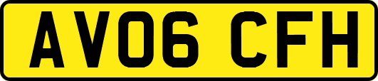 AV06CFH