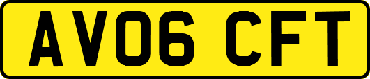 AV06CFT