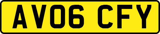 AV06CFY