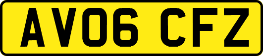 AV06CFZ