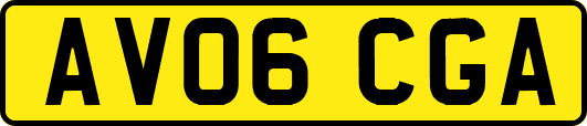AV06CGA
