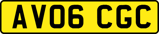 AV06CGC