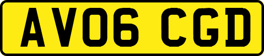 AV06CGD
