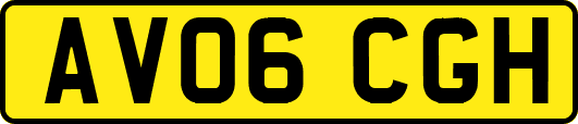AV06CGH