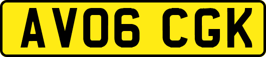 AV06CGK