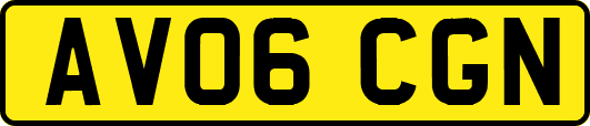 AV06CGN
