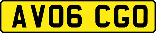 AV06CGO
