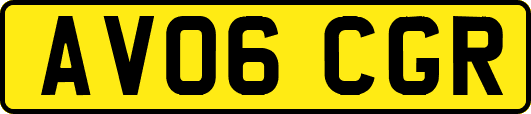 AV06CGR