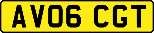 AV06CGT