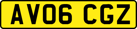 AV06CGZ