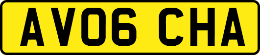 AV06CHA