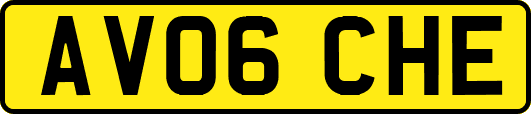 AV06CHE