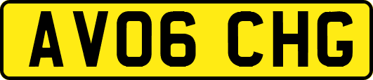 AV06CHG