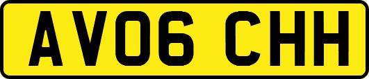 AV06CHH