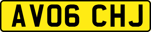 AV06CHJ