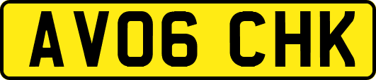 AV06CHK