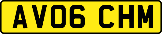 AV06CHM