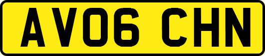 AV06CHN