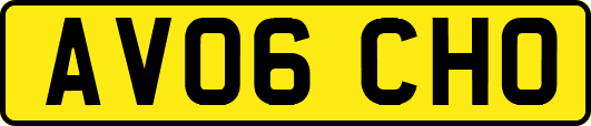 AV06CHO