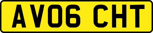 AV06CHT