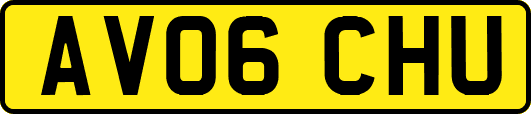 AV06CHU