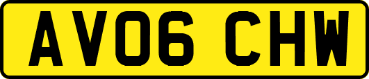 AV06CHW
